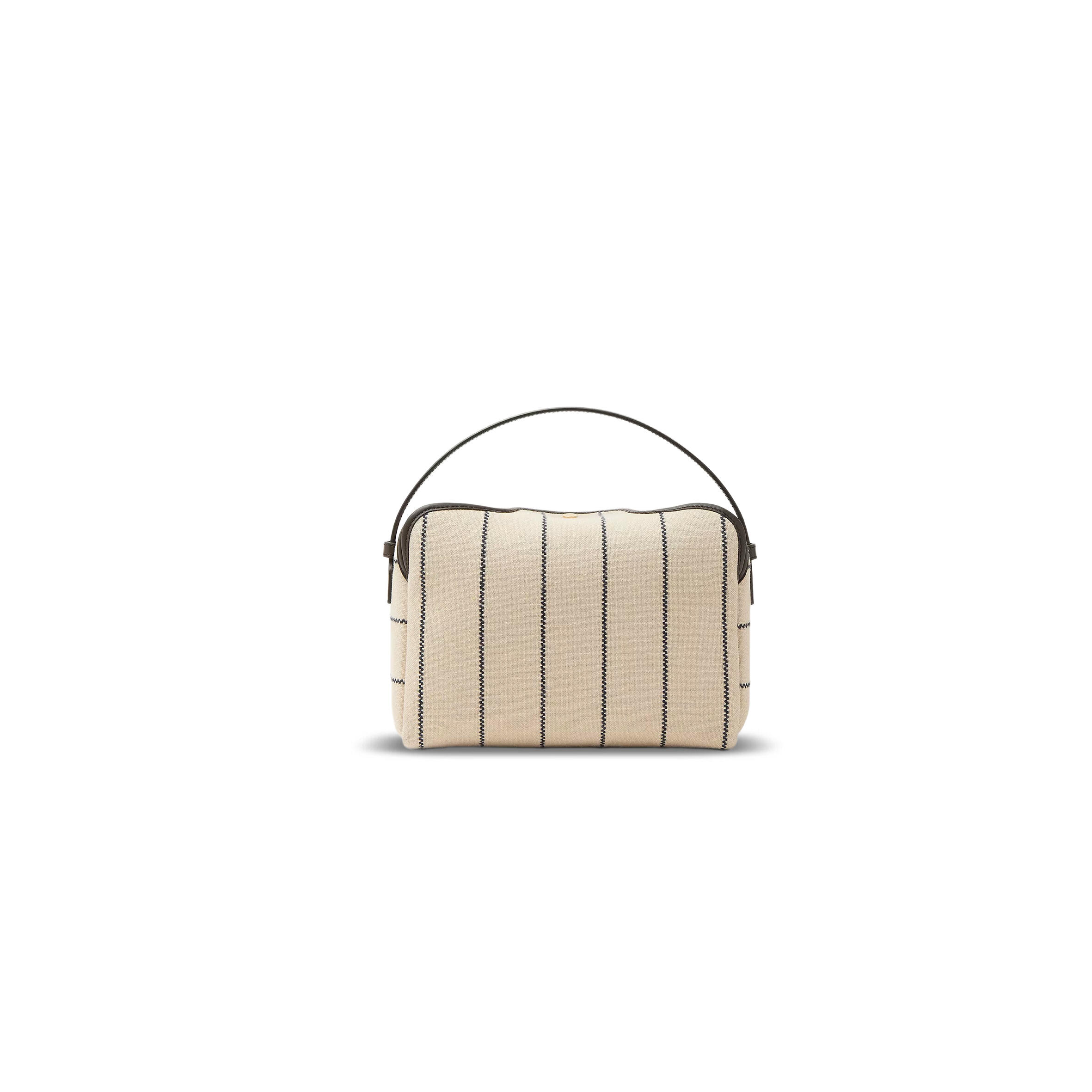 LORO PIANA TRAVEL CLUTCH FAQ2423_B5O2 (22*15*7.5cm)